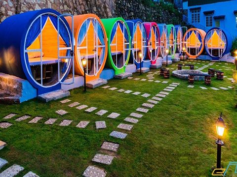 Tăng trưởng nguồn cung homestay ở Việt Nam 450%?