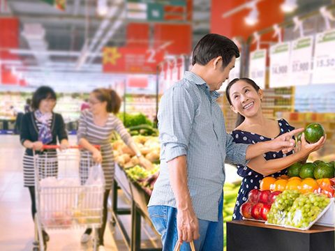 Chỉ số niềm tin người tiêu dùng Việt Nam một lần nữa đạt mức kỷ lục trong Q1 2019