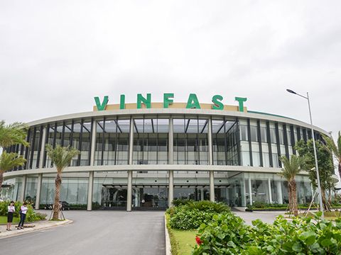 Vingroup đại diện cho nền kinh tế phát triển nhanh nhất châu Á