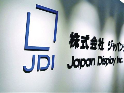 Apple rót 100 triệu USD cho Japan Display giải cứu hãng màn hình Nhật