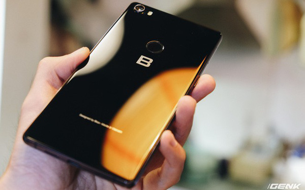 Bphone 3 từng bước trình làng thị trường Myanmar