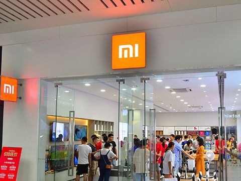 Xiaomi đẩy mạnh thiết kế smartphone cho giới trẻ