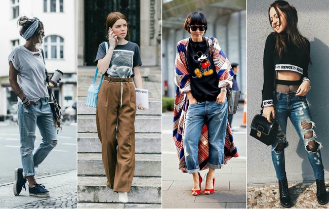 Thế hệ Millennials định hình lại bản đồ thời trang thế giới