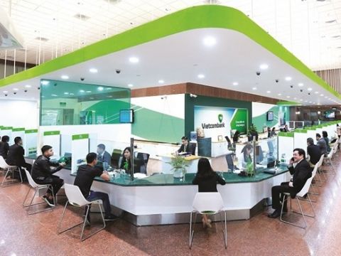 Ngân hàng đang phân hóa mạnh