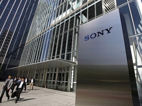Sony lập quỹ đầu tư vào các startup công nghệ tiềm năng