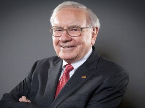 Bốn bài học thành công tỷ phú Warren Buffett gửi đến cổ đông Berkshire