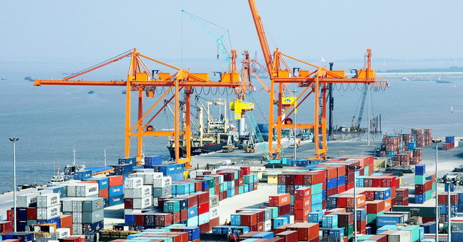 WB đưa ra 4 khuyến nghị giúp Việt Nam kiểm soát tốt xuất xứ hàng hóa