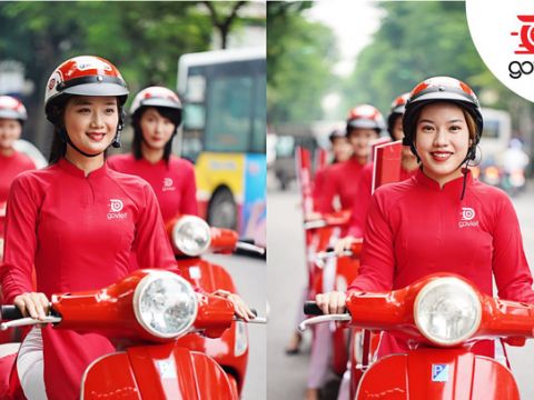 Mitsubishi đầu tư vào Go-Viet
