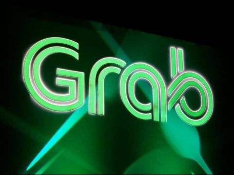 Grab mộng thành đế chế tài chính