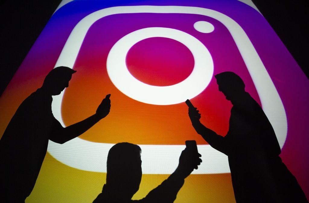 Instagram sẽ cho phép ẩn comment tiêu cực