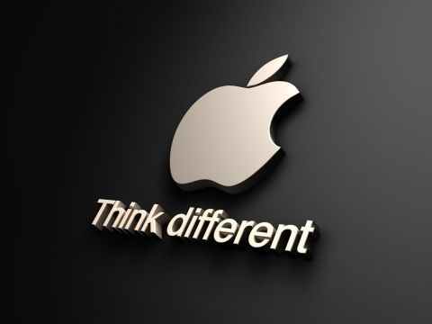 [Infographic] 10 bài học marketing từ Apple