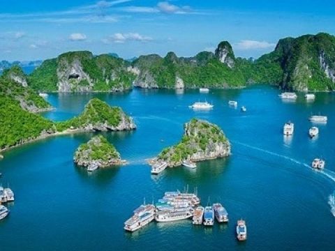 Ngành du lịch dự kiến đem về 700.000 tỷ, phục vụ 103 triệu lượt khách