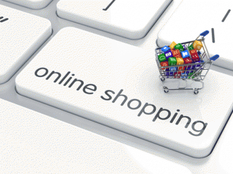 Người Việt hay mua online vào giữa tuần, tìm kiếm nhiều nhất: son môi, giày, ba lô