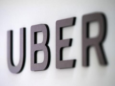 Uber tuyên bố còn thua lỗ thêm vài năm