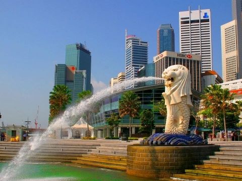 Singapore: Một Silicon Valley trong lĩnh vực tiếp thị