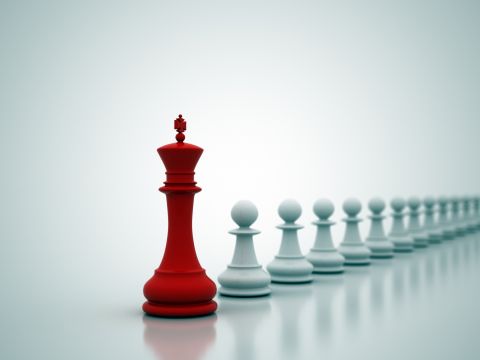 4 đặc điểm giúp nhân viên bình thường thành CEO