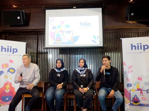 CEO Việt gọi vốn triệu USD tấn công thị trường KOL Thái Lan, Indonesia