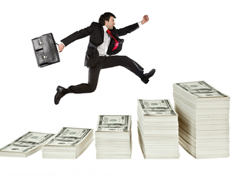 CEO của các công ty trong S&P 500 được trả lương như thế nào?