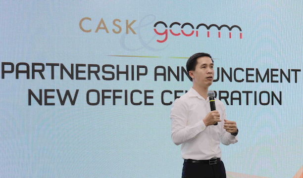 GCOMM công bố mua lại mảng tư vấn doanh nghiệp của CASK Academy, tái cấu trúc với 3 bộ phận lõi: Business Solution, Business Analysis và Business Insight