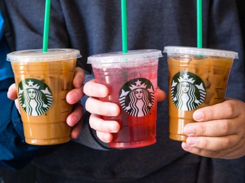 “Bậc thầy” tâm lý học Starbucks và 4 “cạm bẫy” chực chờ trên menu