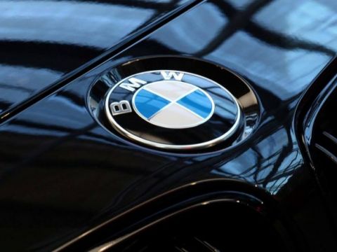 BMW gian nan tìm lối