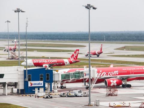 Thị trường hàng không Việt Nam: Thêm nhiều đôi cánh mới để nắm bắt cơ hội bay xa