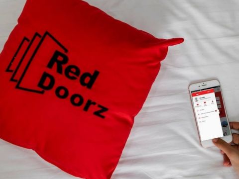 Nền tảng hỗ trợ đặt phòng khách sạn RedDoorz nhắm tới mục tiêu “phủ” 220 khách sạn tại Việt Nam vào cuối 2019