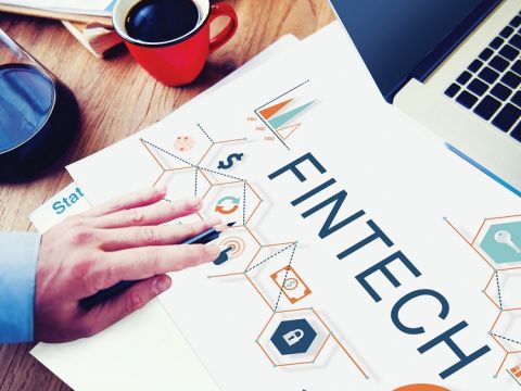 Vì đâu Fintech hút vốn ngoại?