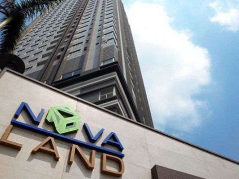 Novaland tăng trưởng ổn định trong nửa đầu năm 2019