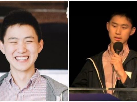 Alexandr Wang: CEO 22 tuổi đứng sau startup kỳ lân mới nhất tại Thung lũng Silicon