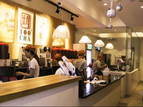 Thế chân Ten Ren vừa đóng cửa, Toocha tham vọng gì?