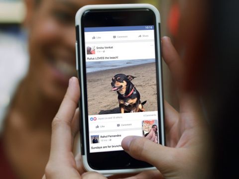 Facebook bắt đầu thử nghiệm dịch vụ đăng ký xem video tính phí