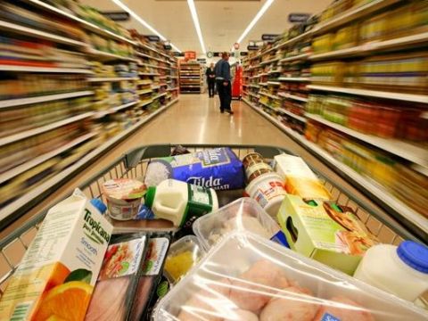 Ngành FMCG sẽ tận dụng dữ liệu khách hàng để cá nhân hoá tiêu dùng