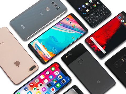 Thị trường smartphone: Oppo “đe dọa” vị trí số 1 của Samsung