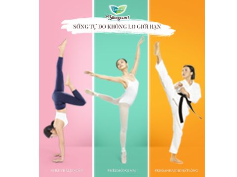 Thương hiệu BVS hàng đầu Nhật Bản tung loạt video 6 giây sáng tạo tiếp cận người dùng với một góc nhìn mới