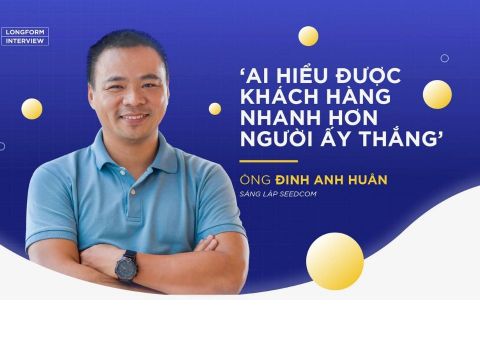 Ai hiểu khách hàng nhanh hơn, người ấy thắng
