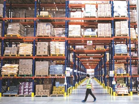 Xuất khẩu qua Alibaba & Amazon