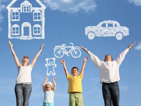 Vay tiêu dùng vào cuộc đua mới