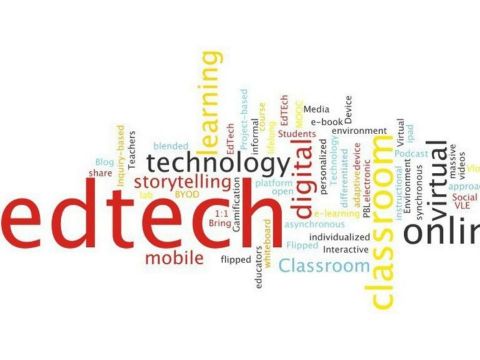 Edtech Việt Nam - chạm tay vào một giấc mơ toàn cầu