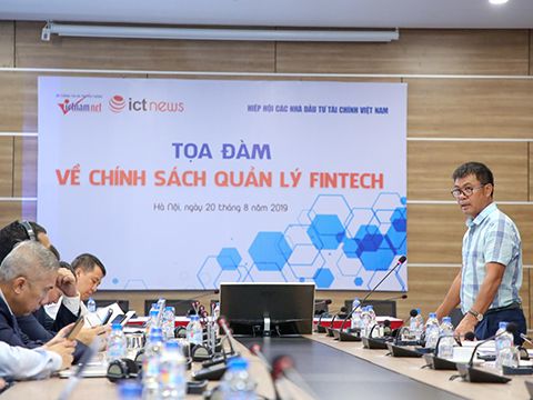 Vì sao hạn chế đầu tư nước ngoài vào Fintech tại Việt Nam?