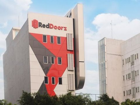RedDoorz tiếp tục nhận thêm 70 triệu USD từ vòng Series C