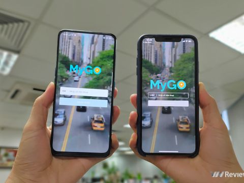 Viettel Post chuyển toàn bộ mảng giao hàng cho đối tác MyGo, các đối thủ cũng có thể thành khách hàng
