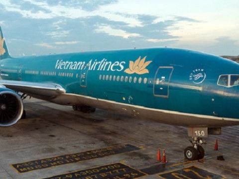 Vietnam Airlines điều chỉnh giảm chỉ tiêu lượt khách, doanh thu năm 2019
