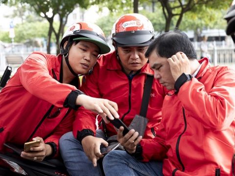 Sau một năm, Go-Viet làm được gì tại thị trường Việt Nam?