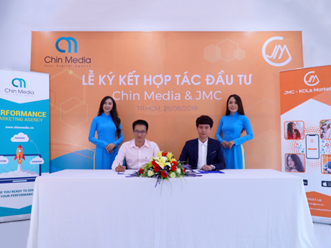 JMC - Platform về KOLs Marketing sắp ra mắt: Chúng tôi có nhiều khác biệt với các giải pháp trên thị trường
