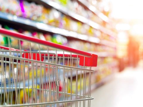 Chi tiêu cho FMCG tăng mạnh ở Nông thôn