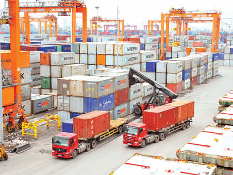 Việt Nam có thêm 2 ngành hàng xuất khẩu 10 tỷ USD