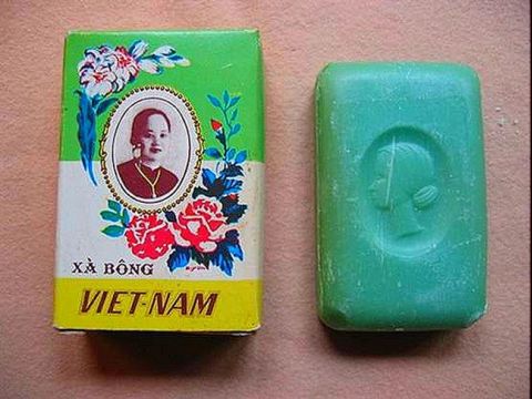 Huyền thoại Cô Ba xà bông