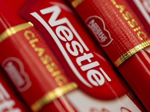 Nestlé đã đầu tư 100 triệu đô la vào Hưng Yên