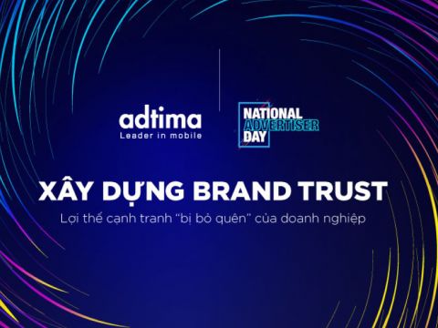 Xây dựng Brand Trust - Lợi thế cạnh tranh “bị bỏ quên” của doanh nghiệp